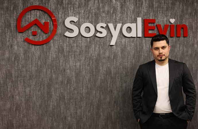 Türkiye’de 3 kişiden 2’si sosyal medya kullanıcısı