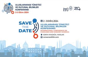 Lezzet, aroma ve kokunun uzmanları, 2-3 Ekim’de İstanbul’da buluşuyor