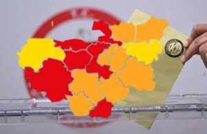 AKP yıllar sonra Bursa’yı kaybetti
