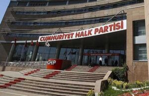 CHP yerel seçimde parti aleyhine çalışan üyeleri disipline sevk edecek