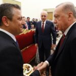CHP’den Kılıçdaroglu’na ‘Erdoğan’ yanıtı