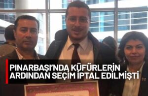 CHP Kayseri İl Başkanı Keskin’in avukat oğlunun cansız bedeni ofisinde bulundu