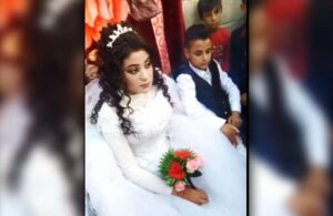 Suriye uyruklu çocukların evlendirildiği iddialarına valilikten açıklama