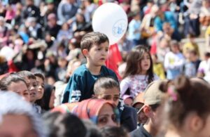 Türkiye’nin çocuk nüfusu belli oldu