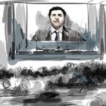 Kobani Davası’nda 82’nci duruşma görülüyor! Demirtaş savunma yapıyor