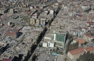 Depremde bulunan 197 sahipsiz kasa açıldı! İşte içinden çıkanlar