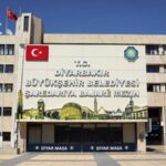 Diyarbakır Büyükşehir Belediyesi’nden ‘bayrak’ ve ‘İstiklal Marşı’ yalanlaması
