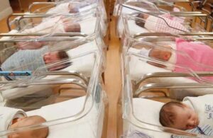 Yunanistan’da nüfus krizi: Doğum oranları son 92 yılın en düşüğünde
