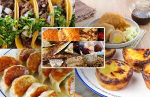 İşte dünyanın en iyi sokak yemekleri! Listede Türkiye’den de 6 lezzet var