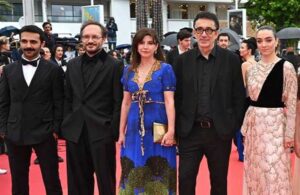 Ebru Ceylan Cannes Film Festivali’nin jürisi oldu