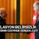 Merkez Bankası, Mehmet Şimşek, Açık mektup, enflasyon