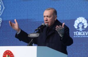 Erdoğan, Beşiktaş yangını üzerinden CHP’yi hedef aldı: Bunu kovalıyoruz
