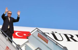 Erdoğan 13 yıl sonra Irak’ta! IKBY’ye Türkiye’den cumhurbaşkanı düzeyinde ilk ziyaret
