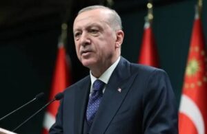 Erdoğan’ın ABD ziyareti ertelendi!