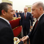 TBMM’de kritik zirve! Erdoğan ve Özel görüştü
