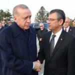 Erdoğan’dan Özgür Özel’in görüşme çağrısına yanıt: Kapımız açık