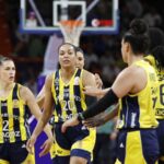 Fenerbahçe Alagöz Holding Avrupa’dan 3 gün sonra Türkiye şampiyonluğuna uzandı