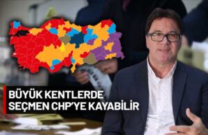 Tanju Tosun’dan dikkat çeken seçim yorumu: AKP’yi önümüzdeki süreçte en çok zorlayacak konu…