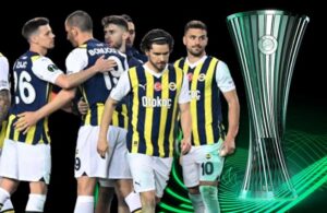Fenerbahçe elendi ama para ve puan kazandı! İşte UEFA Ülke Sıralaması’nda son durum…