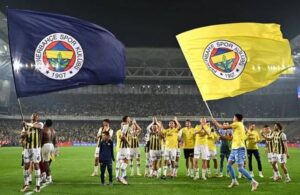 Kritik toplantı: Fenerbahçe ligden çekilecek mi?