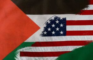 ABD’den Filistin’in BM’ye tam üyeliğine ret