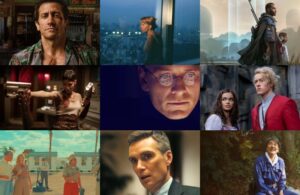 Türkiye’de geçtiğimiz hafta en çok izlenen filmler! İşte ilk 10…