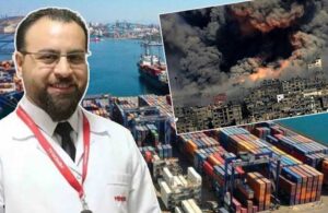 Gazze’den dönen doktor: Türkiye’ye kızgınlar, ‘Neden ticareti durdurmuyorlar?’ diyorlar