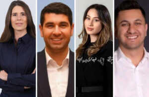 Türkiye’nin en genç belediye başkanları