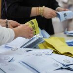 YSK kesin yerel seçim sonuçları açıkladı