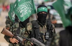Hamas silah bırakma koşulunu açıkladı