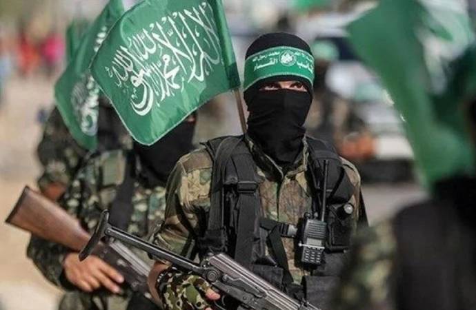 Hamas, Mısır ve Katar’ın ateşkes teklifini kabul etti