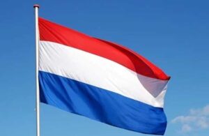 Hollanda İran’daki büyükelçiliğini kapatacak