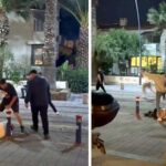 İzmir’de 3 kişiyi demir çubuklarla döven 6 kişi serbest bırakıldı