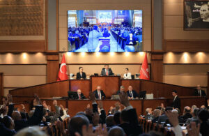 İBB Meclisi’nde AKP teklifine ilk ret