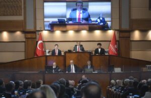 AKP’li yedi üye parti değiştirdi İBB Meclisi’nde iki yeni grup kuruldu