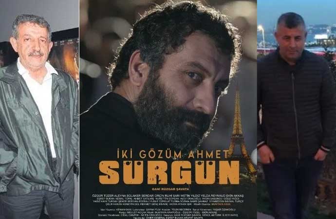 İki yapımcı arasında ‘Ahmet Kaya’ kavgası: Vizyona girecek filme tedbir talebi