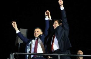 Dünya basını yerel seçimleri böyle gördü: Ana muhalefet Erdoğan’ı hayal kırıklığına uğrattı