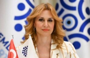 Memleket Partisi Sözcüsü İpek Özkal partisinden istifa etti