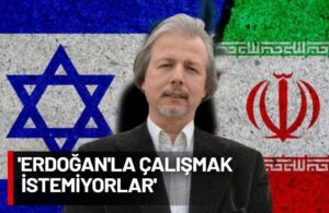 İlhan Uzgel anlattı: İran-İsrail geriliminde ne olur, Türkiye ne yapacak?