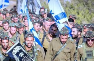 İsrail, ABD’nin hedefindeki taburu Gazze’deki saldırıya gönderdi
