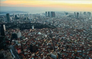İstanbul’un mart ayı enflasyonu belli oldu