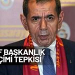 İstanbulspor tarih vererek Dursun Özbek’e seslendi: Hatırla Abi!
