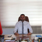 Yeniden Refah’lı belediye başkanı partisinden istifa etti