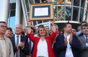 CHP’nin kazandığı İzmit Belediyesi’nde Ensar ve TÜGVA protokolü iptal edildi