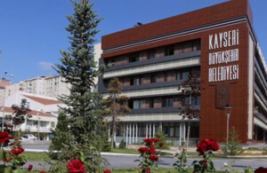 Kayseri Belediye Meclisi’nde ilginç borç diyaloğu: Para fizik kanunlarıyla çalışır