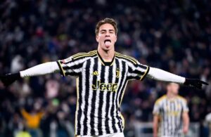 Juventus’un Kenan Yıldız planı: 10 numara…