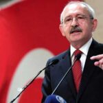 Kılıçdaroğlu’na ‘montaj videoya tepki gösterdin’ davası!