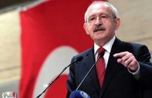 Kılıçdaroğlu: Cumhurbaşkanı adayı ol diyen arkadaşlar sonra dönüp tam tersini yaparlarsa…
