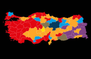 Anket sonucu ortaya çıkardı! İşte vatandaşın AKP’ye kırmızı kart göstermesinin sebebi