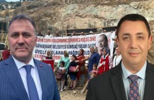 Cumhur İttifakı’nda ‘kripto’ kavgası: Eski AKP’li başkan ‘deli saçması’ dedi